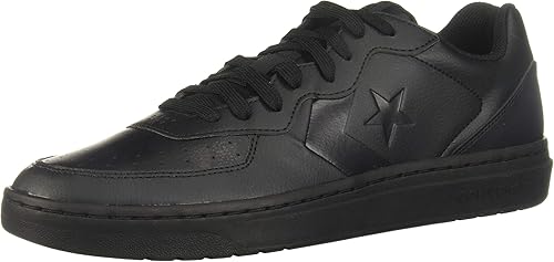converse rival black