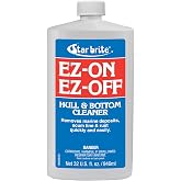 Star Brite EZ On - EZ Off Hull &amp; Bottom Cleaner