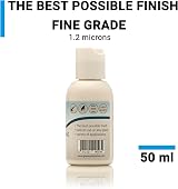 Glass Polish 1.7oz Cerium Oxide Glass Polishing Compound GP14003 view 2