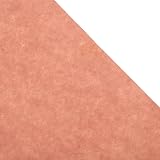 Yardwe Pink Butcher Paper 15.7" Food Grade Unwaxed Unbleached Smoker Safe Wrap view 6