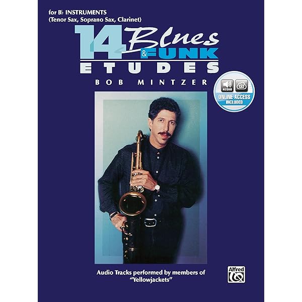 Amazon.com: David Sanborn Collection: Soprano and Alto Saxophone