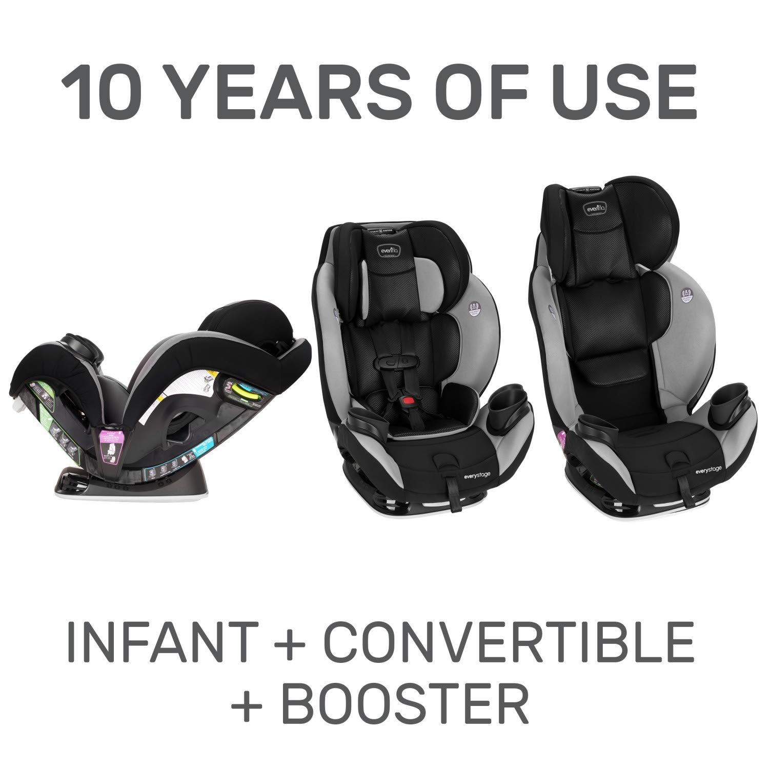 joie every stage fx amazon