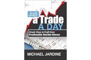 Just a Trade a Day: Simple Ways to Profit from Predictable Market Moves