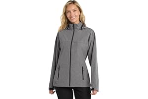 Port Authority Ladies Torrent Waterproof Jacket