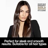 ghd Gold Hair Straightener & Styler Black UK Plug view 6