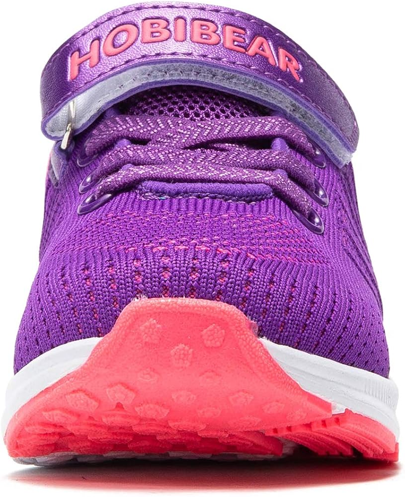  | GUBARUN Kids Lightweight Sneakers Boys and Girls Casual Running Shoes | Sneakers