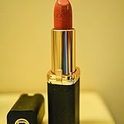 L'Oreal Paris Color Riche Lipstick 646 Eva: Amazon.co.uk: Beauty