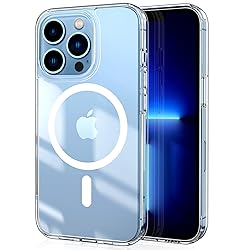 CACOE Magnetic Case for iPhone 13 Pro 6.1