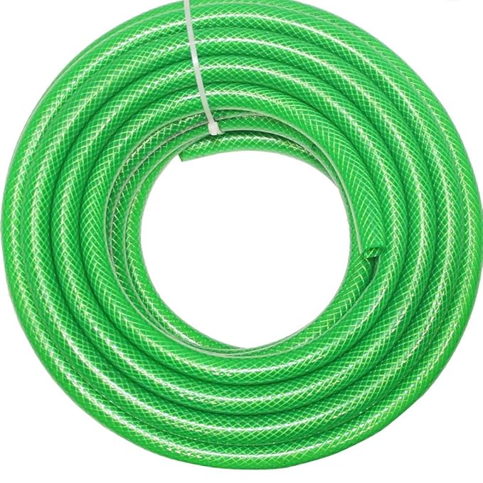pvc braided pipe, MAHI’S PVC GARDEN WATER BRAIDED 3 LAYER PIPE PARROT 0