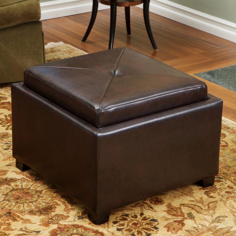 Best -Selling Storage Ottoman