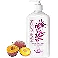 AG Hemp Nation Sugar Plum Cookie Lotion, 18 oz
