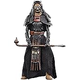 STAR WARS The Vintage Collection Tusken Warrior, The Book of Boba Fett 3.75-Inch Collectible Action Figure, Ages 4 and Up