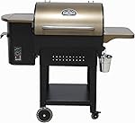 Ozark-Grills-the-Stag-Wood-Pellet-Grill 