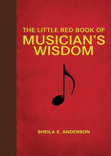 Download The Little Red Book of Musician's Wisdom (Little Red Books) (English Edition) PDF