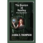The Burden of Destiny: Elven Quest: Book 1 (Elven Quest Series)
