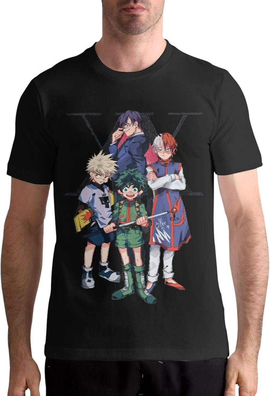 Hunter X Hunter T Shirt