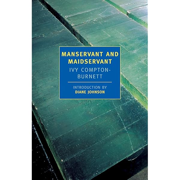A House and Its Head: Ivy Compton-Burnett: 9781911590392: Amazon