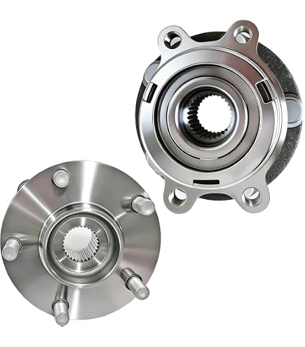 Amazon.com: AUTO-PALPAL REAR THE WHEEL HUB UNIT 28473-FL040