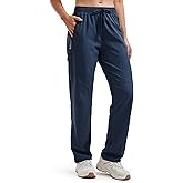 Libin Women's Hiking Pants Lightweight Quick Dry Cargo Pants Casual Safari Work Travel Outdoor Clothes