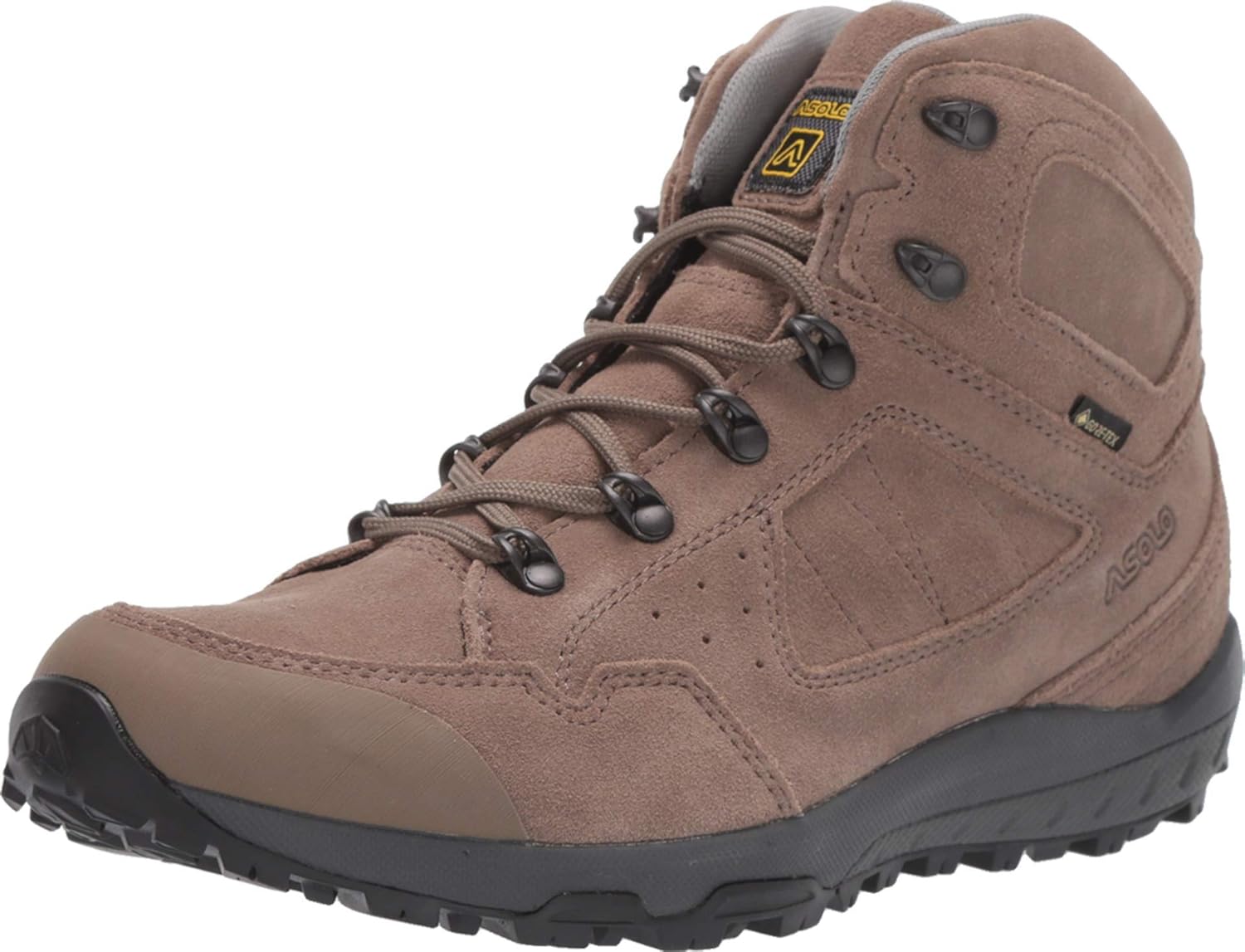 asolo women's hiking boots