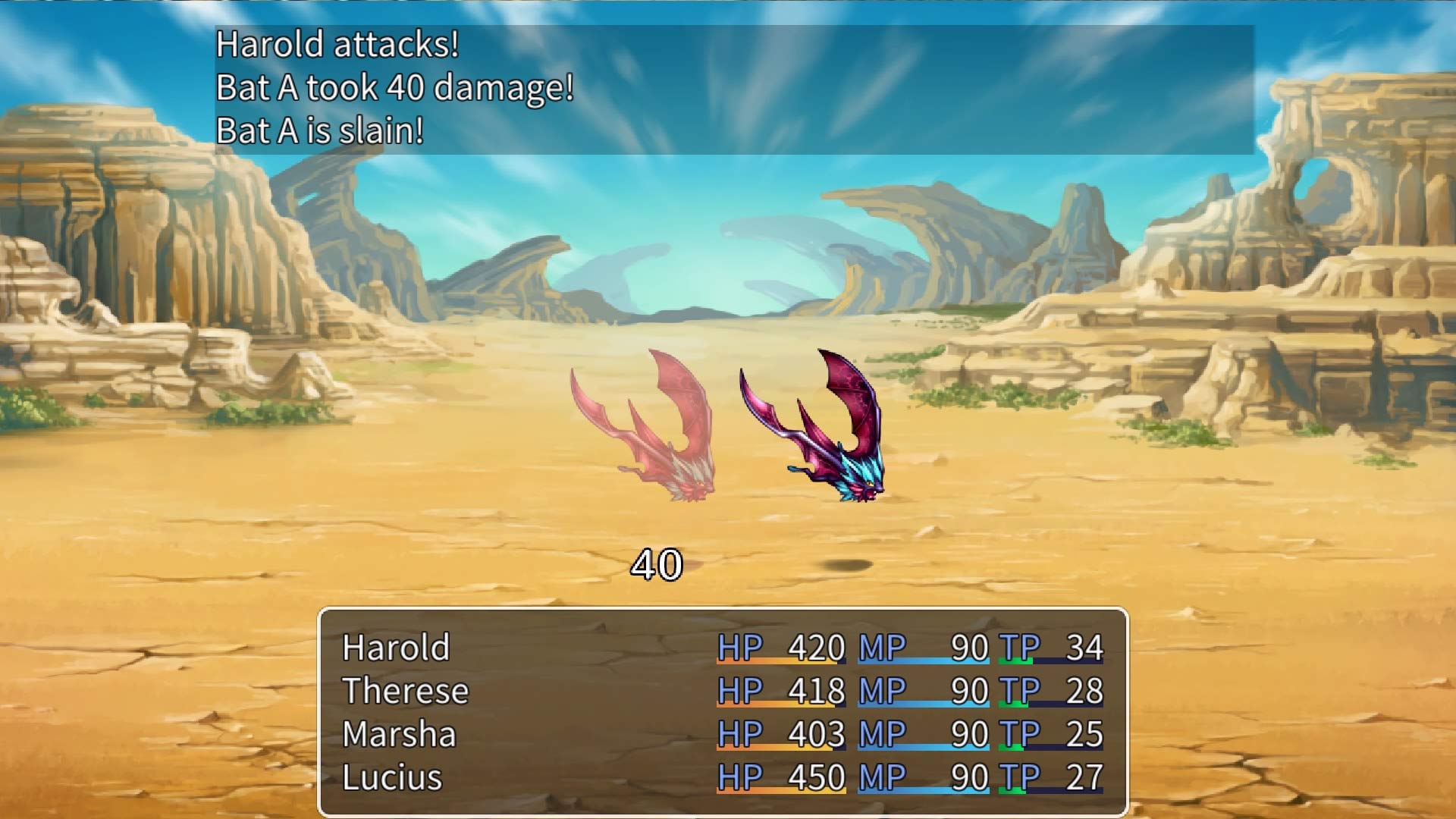 rpg maker nintendo switch