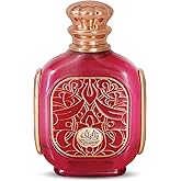 zimaya Zukhruf Cherry Pour Femme Eau De Parfum, 3.4 Fl. Oz