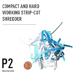 ideal. 3104 Strip-Cut Centralized Office