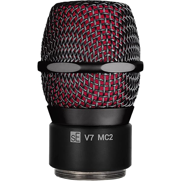Amazon.com: Sennheiser MM 435 Cardioid Dynamic Microphone Capsule