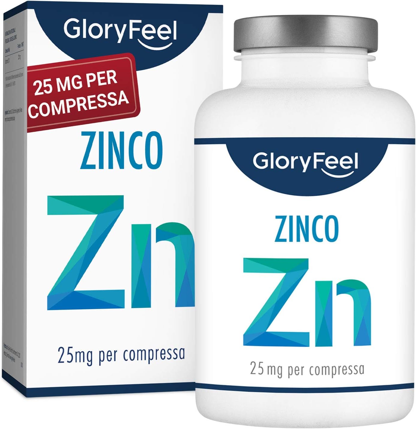 supplemento di zinco per il freddo