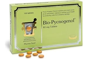 Pharma Nord Bio-Pycnogenol 150 Tablets