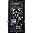 Replacement Amplifier K Series Module for QSC K8,K10,K12 Powered Speaker - Manufatured by RAPID OMEGA