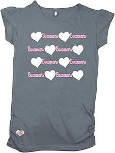 Amazon.com : Reebok Tampa Bay Buccaneers Girls (7-16) Cap ...