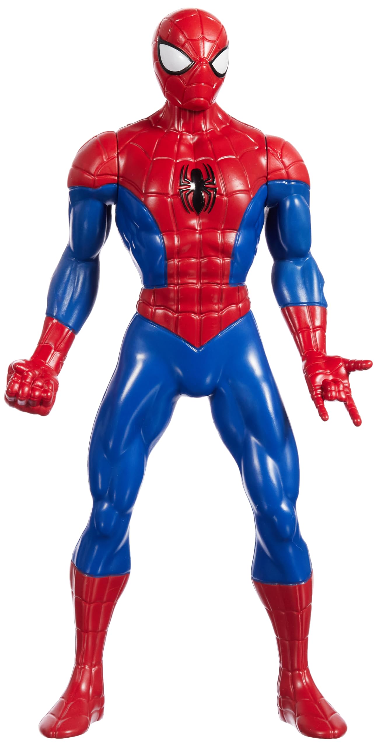 Marvel Spider-Man 4+ 9inch Action Figure
