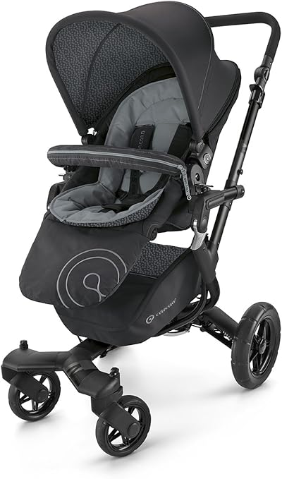 accessoire poussette concord neo
