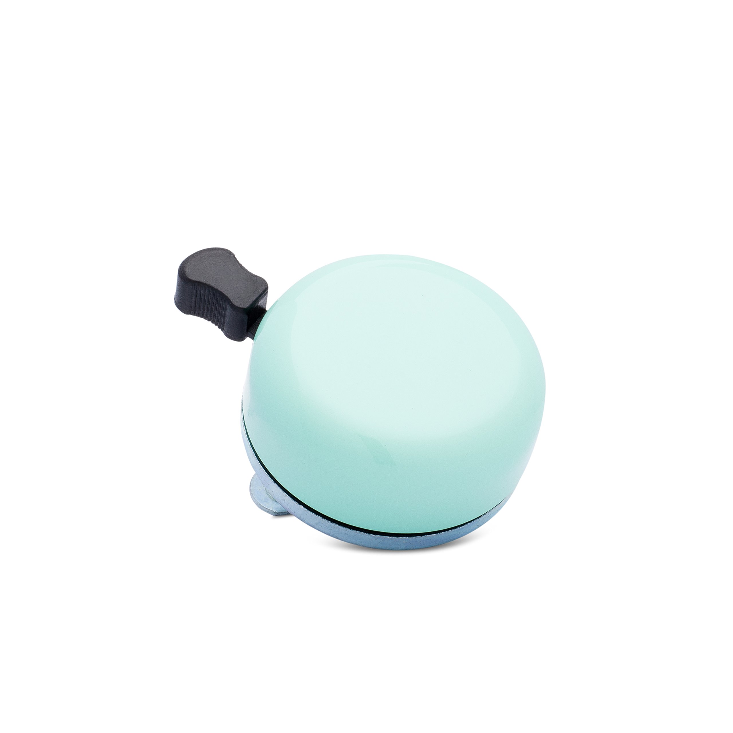 Kickstand Cycle Works Classic Bicycle Bell - Seafoam โ image 1