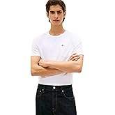 Tommy Hilfiger Mens Big and Tall Short Sleeve Crewneck