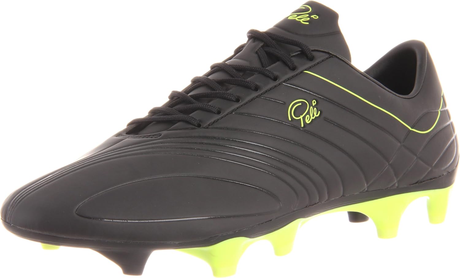 pele soccer cleats
