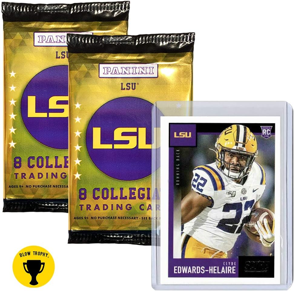 lsu edwards helaire jersey