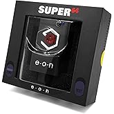 Super 64 | N64 HD Adapter for N64 Console – HDMI Converter, Plug and Play, Zero Lag, Video Enhancer