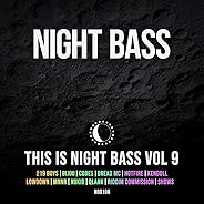 This Is Night Bass Vol. 9