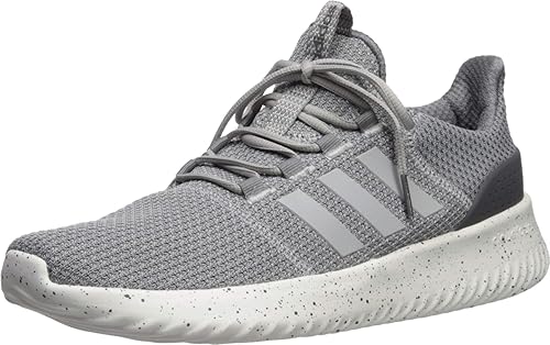 adidas Men's Cloudfoam Ultimate, Grey/Grey/Grey, 11 M US in Oman