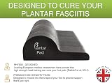 Plantar Pad Plantar Fasciitis Treatment for Foot & Heel Pain Relief view 3