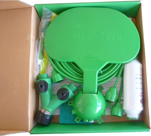 mist and save for ac unit