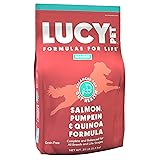 Lucy Pet Formulas for Life
