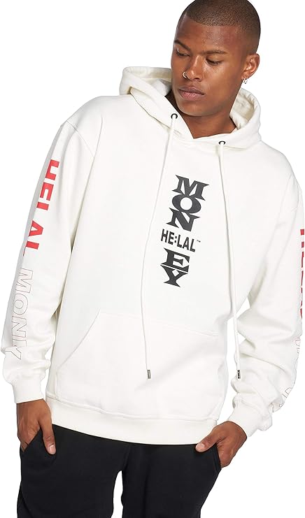 Helal money hoodie Clearance