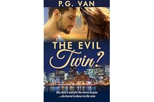 The Evil Twin?: An Indian Billionaire Romance