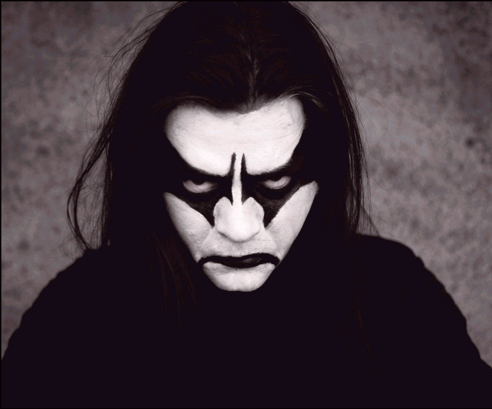 Black Metal