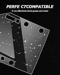 Autorder Screen Protector for 2024 Subaru