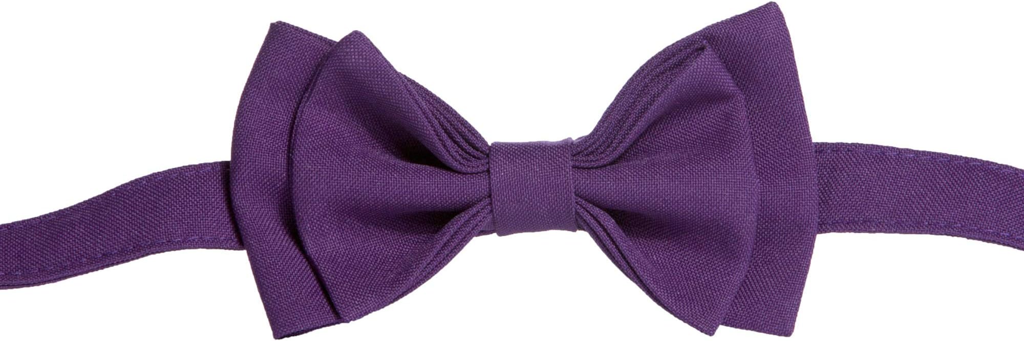 Armoniia Bow Tie Pre-tied for Baby Toddler Boy Men - Made in USA