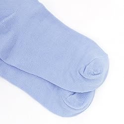 AQOKKA 1 Pairs Extra Long Thigh High Socks for